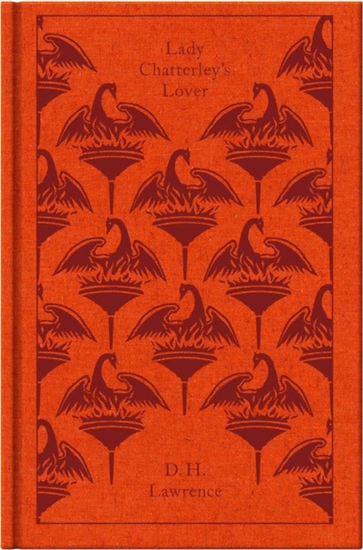 Lady Chatterleys Lover - D.H. Lawrence