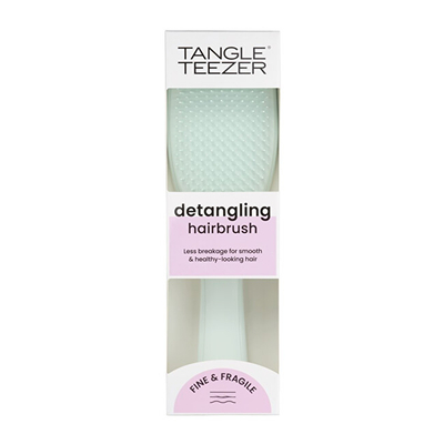 Furçë për flokë Tangle Teezer, e gjelbër