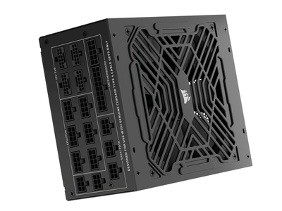 Furnizues fuqie CORSAIR WS3000, 3000W, 80 Plus Platinum, i zi