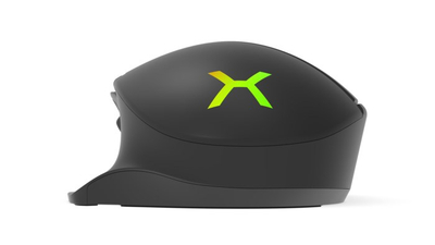Глувче Krux Fuze Pro, Gaming, USB Type-A