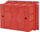 Kuti shpërndarëse e fshehtë Adelid RM-PT-06M, 6 module, e bardhë