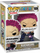 Figurë koleksionuese Funko POP One Piece Katakuri, 10 cm, shumëngjyrëshe