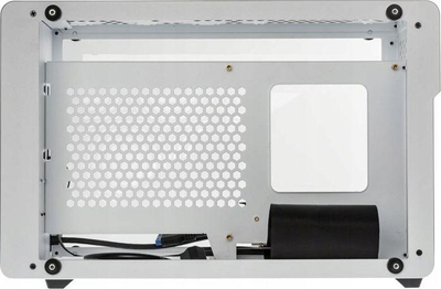 Kasë Raijintek Ophion, Small Form Factor