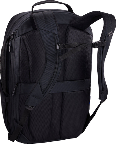 Çantë shpine Thule Subterra 2, 27L, për laptop 15.6", e zezë