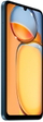 Celular Xiaomi Redmi 13C, 8GB/256GB, i kaltër i errët