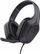 Kufje gaming Trust GXT 415X Zirox, drejtues 50 mm, lidhje 3.5 mm, të zeza