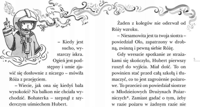 Libër për kalamaj Fire in the Factory I Read by Myself Level 3, anglisht