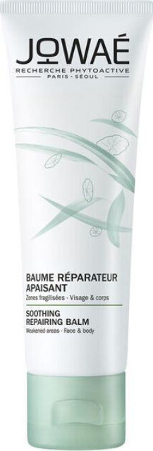 Balsam qetësues Jowae Soothing Repair Balm për fytyrë dhe trup, 40ml