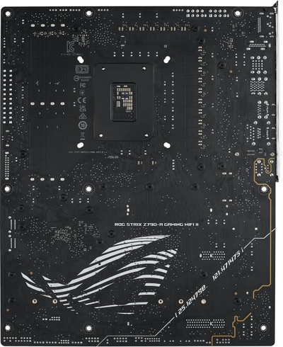 Pllakë amë Asus ROG STRIX Z790-A GAMING WIFI II