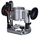 Frezë druri Makita RT0702CX2J, 710W, 34000 RPM, blu gri