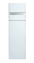 Pompe nxehtësie Vaillant aroTHERM Split VWL 75/5AS VWL 78/5IS VRC720, ajër-ujë, 6.7 kW, e bardhë