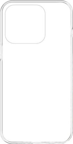 Këllëf mbrojtës 3MK Armor për Apple iPhone 14 Max, TPU polikarbonat, transparent