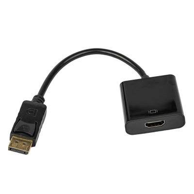 Pershtates HDMI TECH TIME TT24016