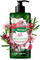 Sapun lëng HERBAPOL Rosemary Cherry, 390 ml, për duar