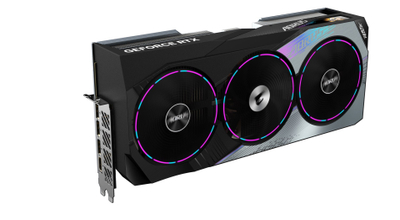 Kartelë grafike Gigabyte Aorus GeForce RTX 4080 SUPER Master 16GB GDDR6X