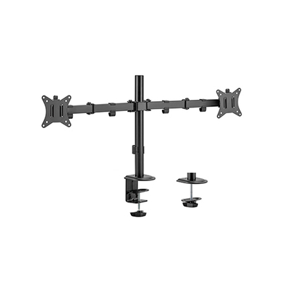 Mbajtëse monitori Brateck LDT66-C024, 17"-32", 9 kg