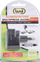 Karikues muri Trevi TA 240 USB, 2xUSB, 2400 mA, i zi