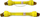 Bosht PTO Geko, 120cm, lidhje spline
