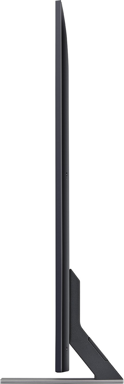 TV LG QNED 55QNED85, 55", 4K Smart, i zi