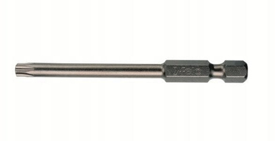 Bit industrial Torx Felo T15, 100mm, për impact