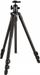 Stativ fotografik Slik Pro AL-523BH5 PBH-535AS, 167cm, mban deri 5kg, i zi