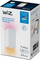 Aplik murale LED WiZ Up&amp;Down, Wi‑Fi Bluetooth, 2xGU10 2x5W RGB, i bardhë