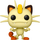 Figurë koleksionuese Funko POP Pokémon Meowth, vinyl