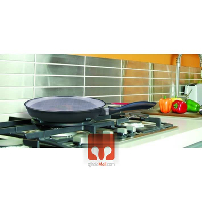 Mbrojtëse vaji Lifetime Cooking, 28cm