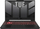 Laptop Asus TUF Gaming A15, AMD Ryzen 5 7535HS, 16 GB RAM, 1TB SSD, NVIDIA GeForce RTX 4050