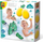 Set lodrash për banjë SES Creative Croco Music in the Bath, flaut uji, 3+, jeshil dhe verdhë