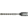 Fre rapitëse për beton Haupa SDS Plus, 6mm, 110mm, metal