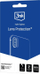 Mbrojtës lente 3MK për Oppo A58 4G, xham hibrid, set 4 copë, transparent