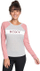 Bluzë Roxy ERJZT04328-MMF0, hiri, M