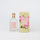 Ujë kolonie Muelhens 4711 Acqua Colonia Peony & Sandalwood, 100ml, uniseks