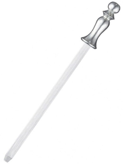 Mprehëse mini për thika Opinel 001128, çelik 7.5 cm, e vogël dhe e lehtë për tu mbajt