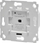 Modul muri smart Homematic IP HmIP-BRC2-2, wireless, 2 kanale, 230V