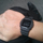Orë dore Casio G-Shock GW M5610BB-1