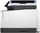 Мултифункционален печатач HP Color LaserJet Pro MFP 3302fdn, ласерски во боја, ADF, бел