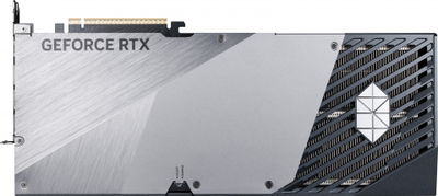 Kартичка за графика MSI SUPRIM GeForce RTX 5080 16G SOC, 16GB GDDR7, PCIe, сива