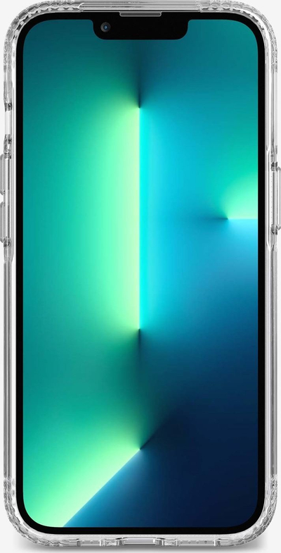 Mbulesë telefoni Tech21 Evo Clear T21-9204, për iPhone 13 Pro, transparente