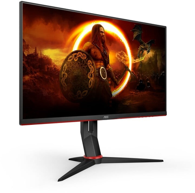 Monitor AOC 27G2SPU - LED, 27\", FullHD, i zi