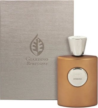 Parfum Giardino Benessere Iperione Extrait de Parfum, 100ml, unisex