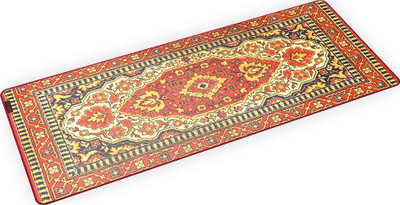 Mauspad Krux Space Carpet XXL