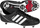Këpucë futbolli Adidas Kaiser 5 Cup SG, lëkurë natyrale, me tapa metal, të zeza
