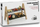 Set për servirje Bigbuy Home Slate, 20 x 27.5 x 38 cm, gri e errët