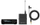 Sistem безжични микрофони Sennheiser EW-DP ME2 Set R4-9, UHF, Bluetooth, 552-607.8 MHz