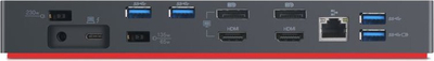 Docking Station Lenovo ThinkPad Thunderbolt 3 Dock Gen 2 