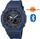 Orë për meshkuj Casio G-Shock GA-B2100-2AER (666), e kaltër