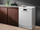 Enëlarëse Electrolux ESA47210SW, 13 sete, 44 dB, e bardhë