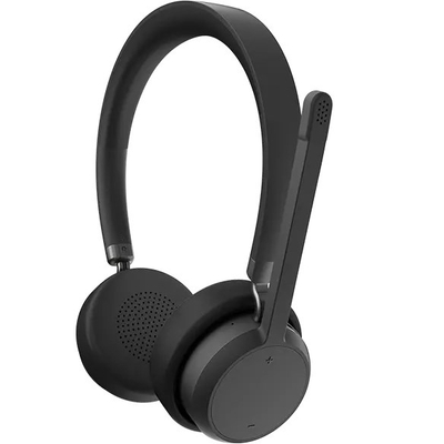 Слушалки Lenovo 4XD1Q30302, безжични, со микрофон, сини